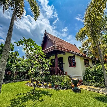 Baan Thai Lanta Resort Koh Lanta Exterior foto