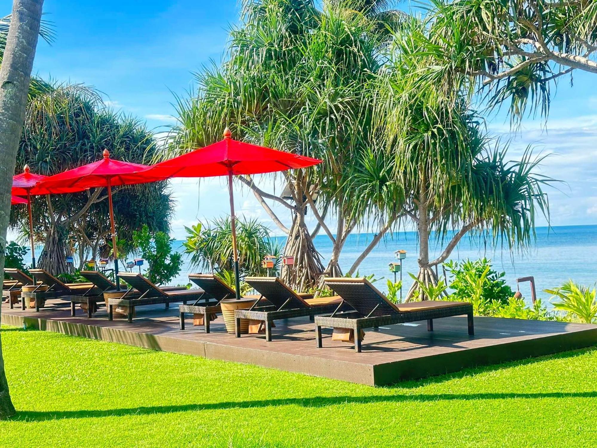 Baan Thai Lanta Resort Koh Lanta Exterior foto