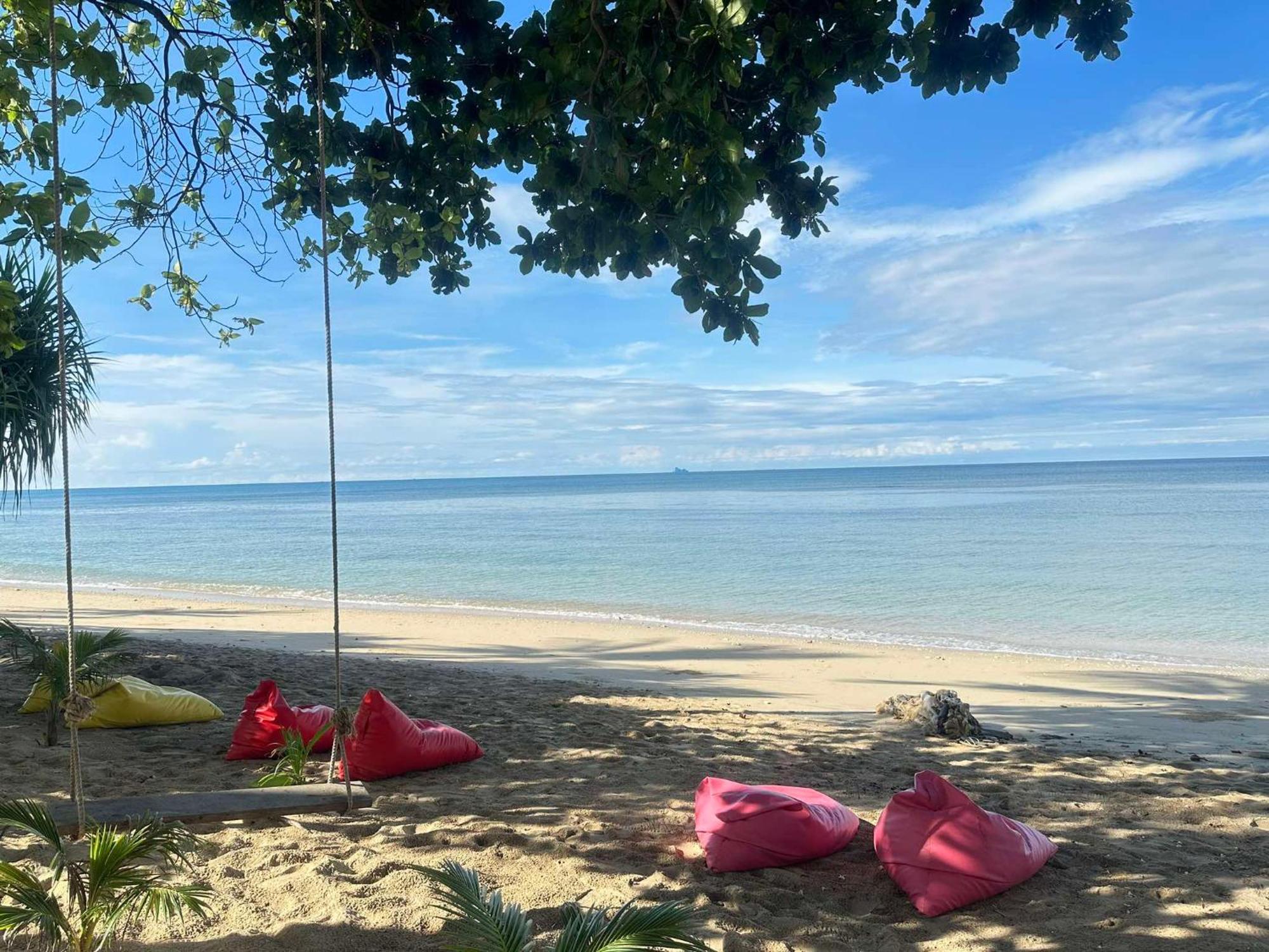 Baan Thai Lanta Resort Koh Lanta Exterior foto
