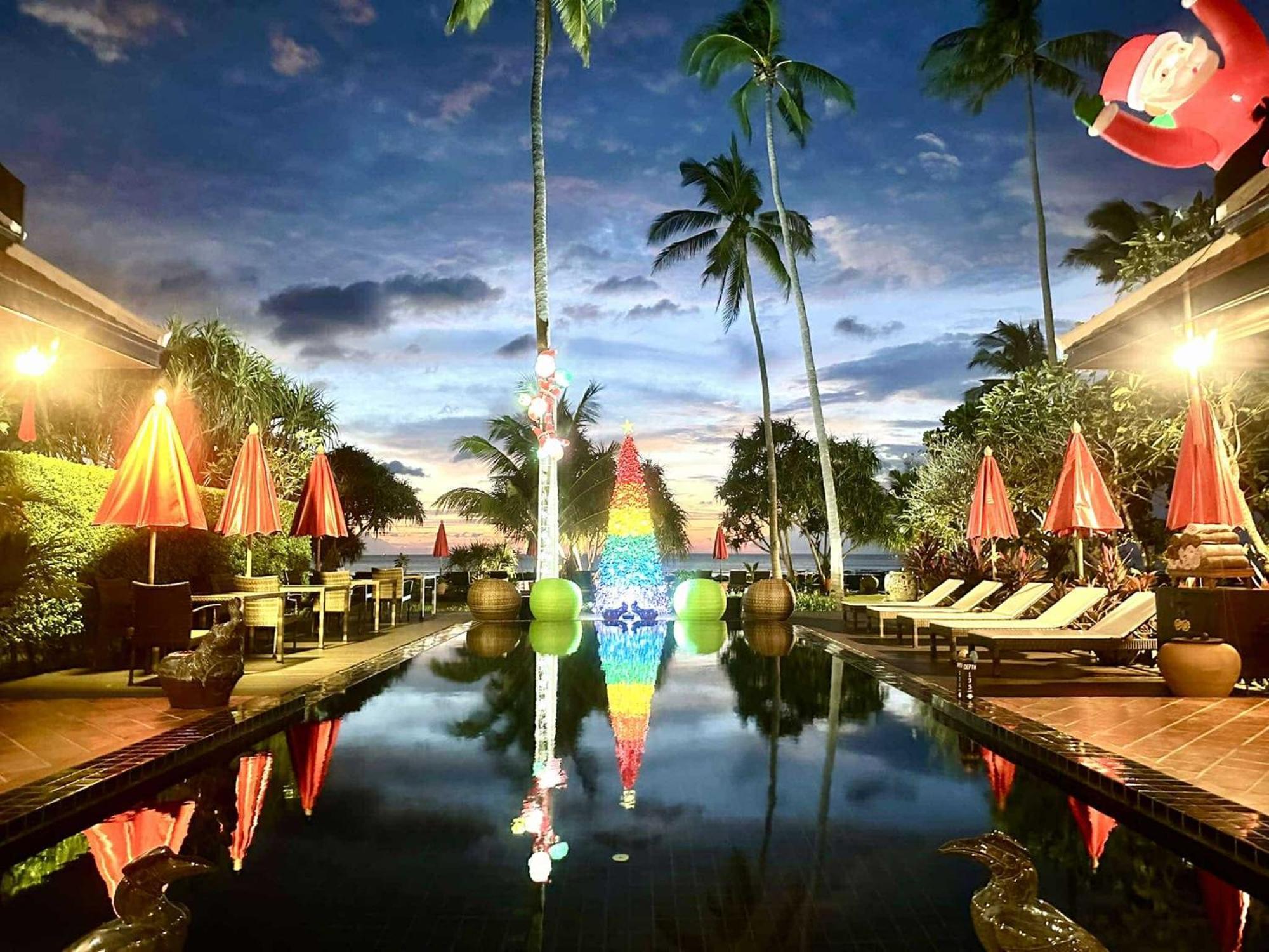Baan Thai Lanta Resort Koh Lanta Exterior foto
